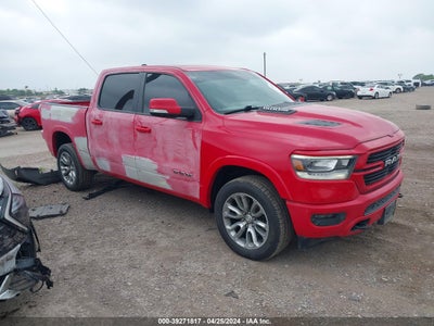 RAM 1500 2019