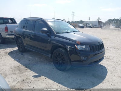 JEEP COMPASS 2014