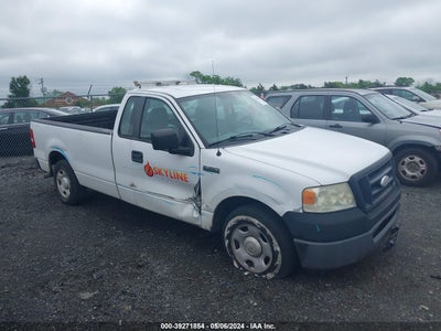 FORD F-150 2007