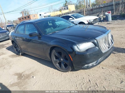Chrysler 300 2015