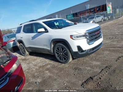GMC ACADIA 2023