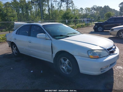 ACURA TL 2003