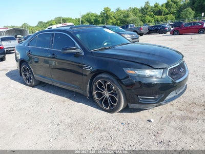 FORD TAURUS 2013