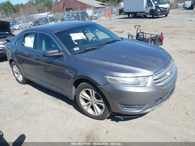 FORD TAURUS 2013