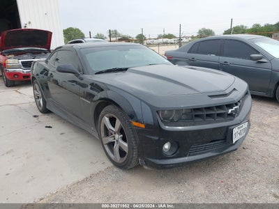 Chevrolet Camaro 2010
