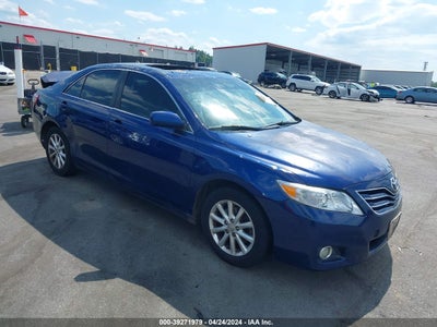Toyota Camry 2010