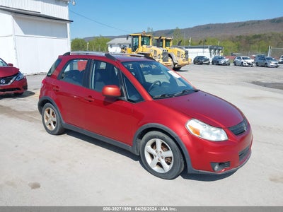Suzuki Sx4 2009