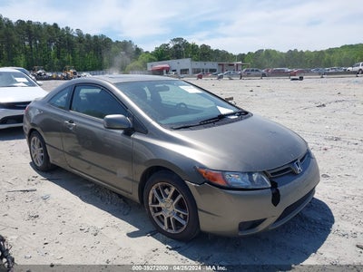 HONDA CIVIC 2006