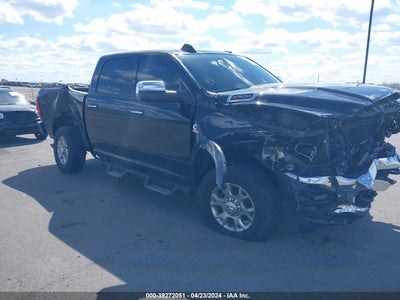 RAM 2500 2019