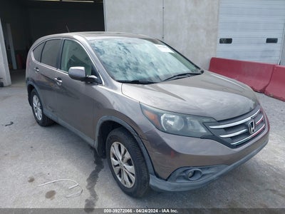 HONDA CR-V 2012