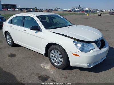 CHRYSLER SEBRING 2010