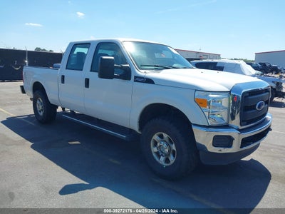 FORD F-250 2016