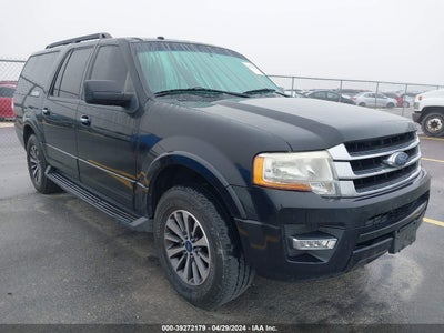 FORD EXPEDITION EL 2016
