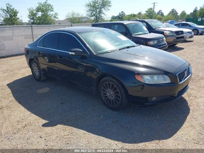 Volvo S80 2008