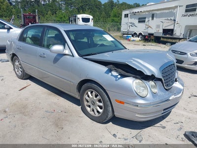 Kia Amanti 2006