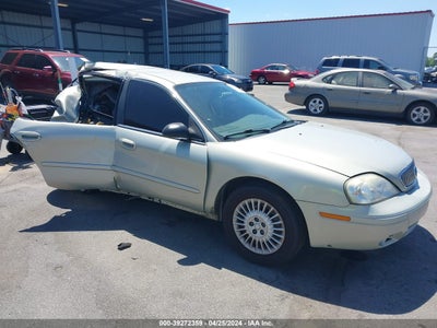 MERCURY SABLE 2005
