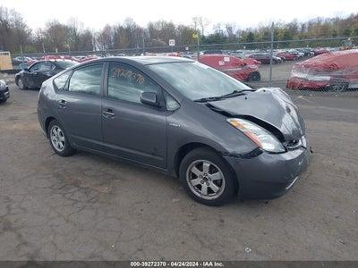 Toyota Prius 2008
