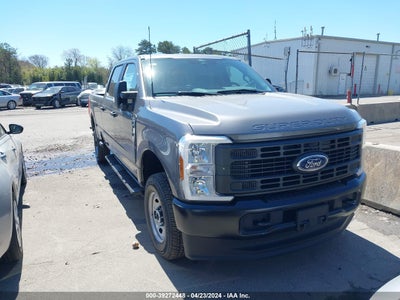 FORD F-350 2024