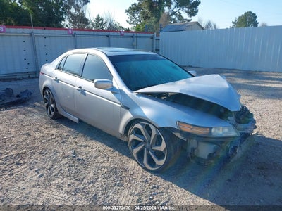 ACURA 200 2005