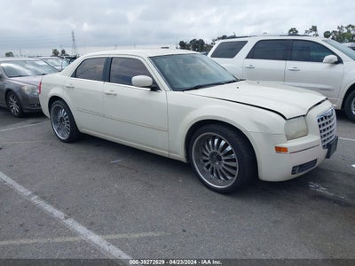 Chrysler 300 2007