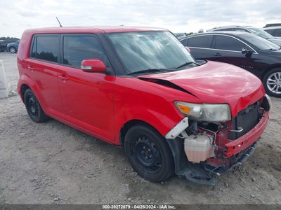 SCION SCION XB 2015