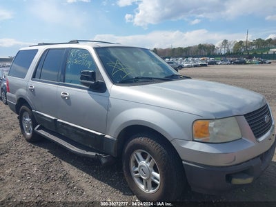 FORD EXPEDITION 2004