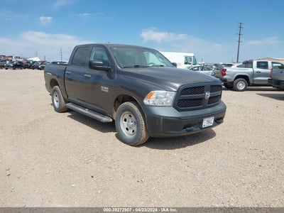 Ram 1500 2014
