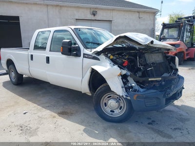 FORD F-350 2016