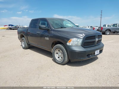 Ram 1500 2014