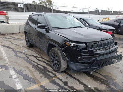 Jeep Compass 2023