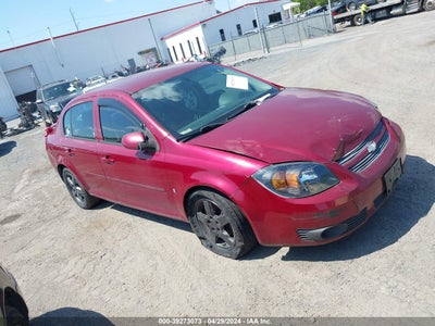 Chevrolet Cobalt 2008
