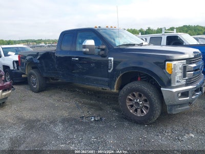 FORD F-250 2017