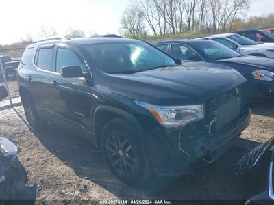 Gmc Acadia 2019