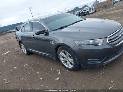FORD TAURUS 2016