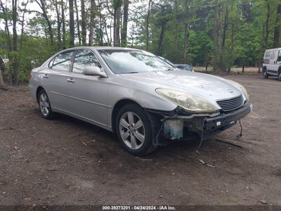 Lexus Es 330 2005