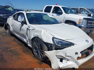 SCION FR-S 2013