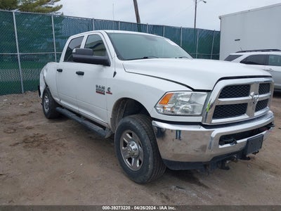 Ram 2500 2014