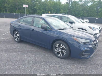 Subaru Legacy 2024