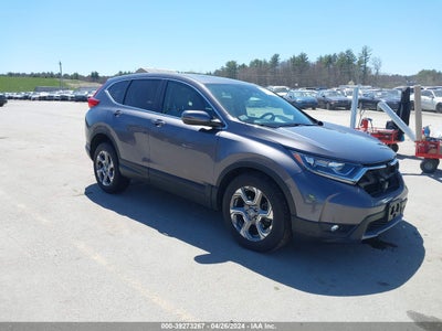 HONDA CR-V 2019