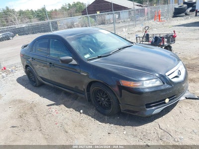 ACURA TL 2005