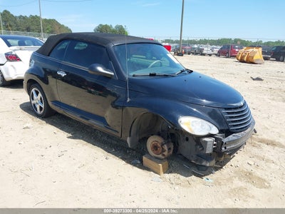 CHRYSLER PT CRUISER 2006