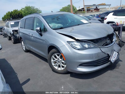 Chrysler Voyager 2020