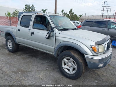 TOYOTA TACOMA 2003