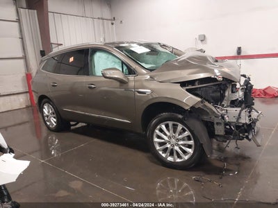BUICK ENCLAVE 2020