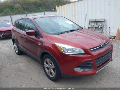 Ford Escape 2014