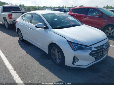 HYUNDAI ELANTRA 2020