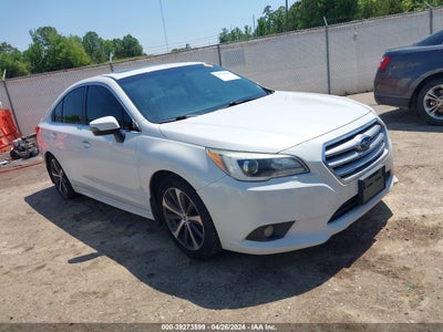 Subaru Legacy 2015
