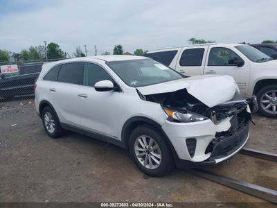 KIA SORENTO 2019