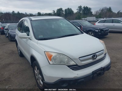 HONDA CR-V 2009