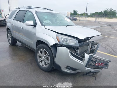 GMC ACADIA 2015